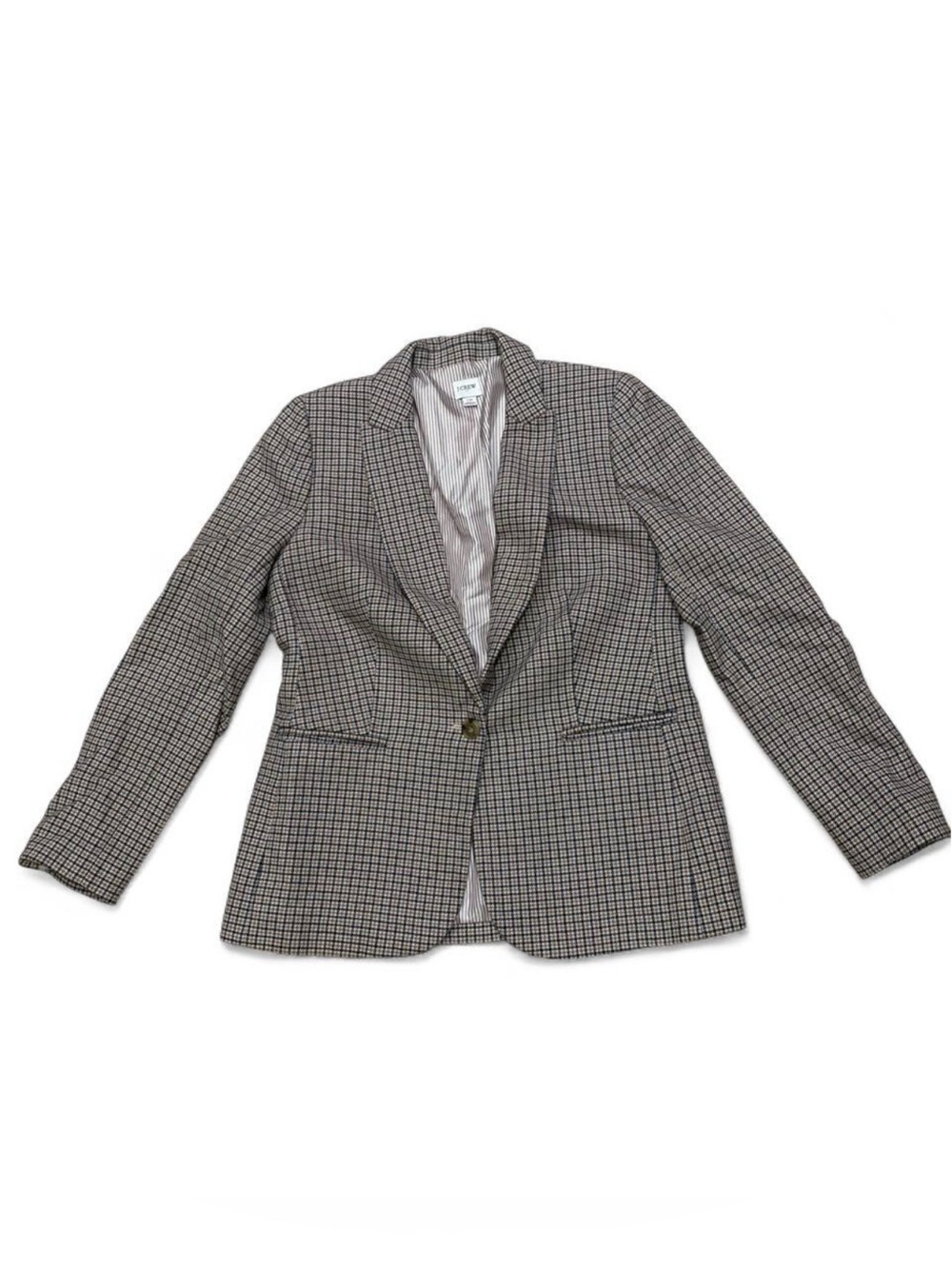 J. Crew Blazer